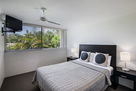 Noosa Harbour Resort - Tourism Guide 35