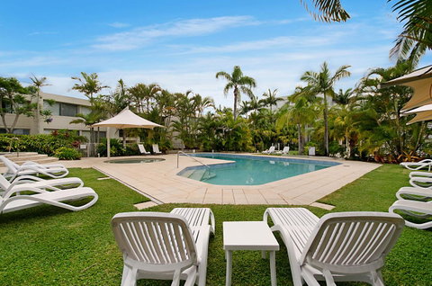 Noosa Harbour Resort - Tourism Guide 1