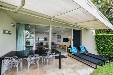 Noosa Harbour Resort - Tourism Guide 39