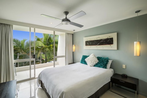 Noosa Harbour Resort - Tourism Guide 10