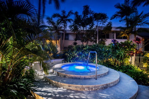 Noosa Harbour Resort - Tourism Guide 8