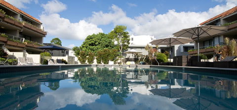 Hotel Laguna - Tourism Guide 8