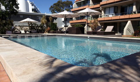 Hotel Laguna - Tourism Guide 11