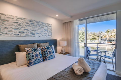 Hotel Laguna - Tourism Guide 17