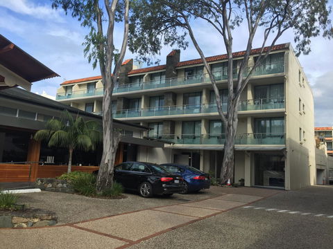 Hotel Laguna - Tourism Guide 14