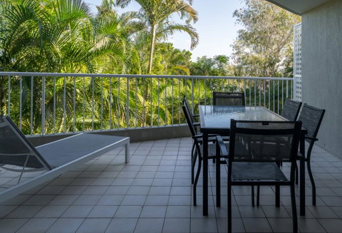 Noosa Hill Resort - Tourism Guide 40