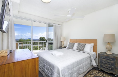 Noosa Hill Resort - Tourism Guide 7