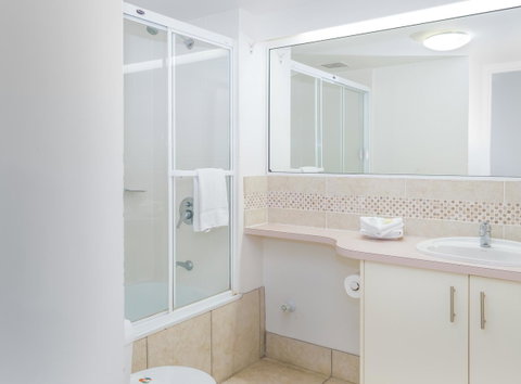 Noosa Hill Resort - Tourism Guide 37