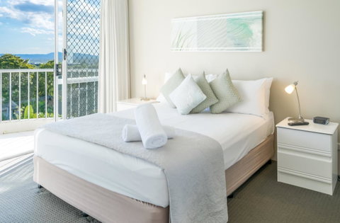 Noosa Hill Resort - Tourism Guide 15