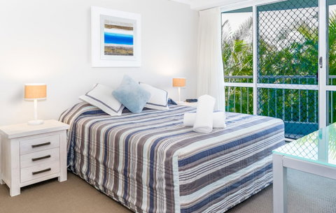 Noosa Hill Resort - Tourism Guide 42