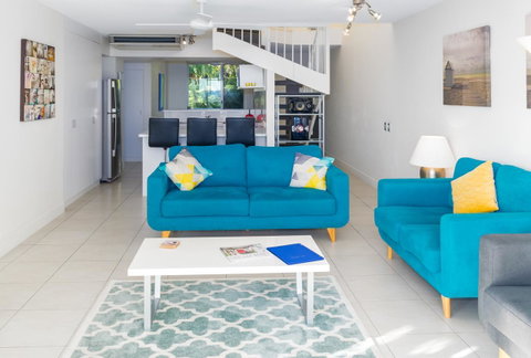 Noosa Hill Resort - Tourism Guide 14