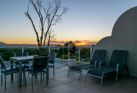 Noosa Hill Resort - Tourism Guide 21