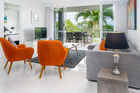 Noosa Hill Resort - Tourism Guide 25