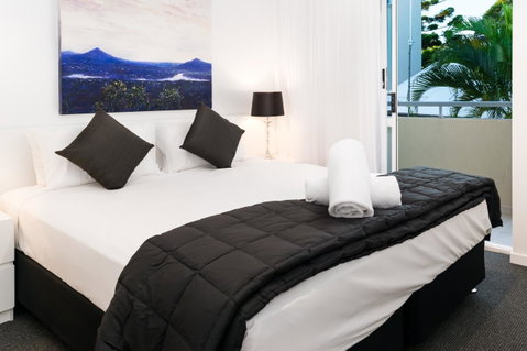 Noosa Hill Resort - Tourism Guide 34
