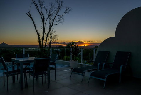 Noosa Hill Resort - Tourism Guide 41