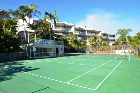 Noosa Hill Resort - Tourism Guide 32