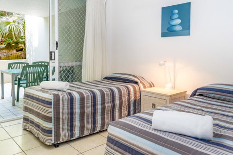 Noosa Hill Resort - Tourism Guide 43