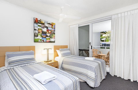 Noosa Hill Resort - Tourism Guide 4
