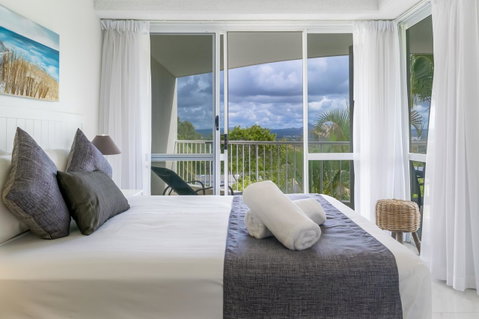 Noosa Hill Resort - Tourism Guide 17