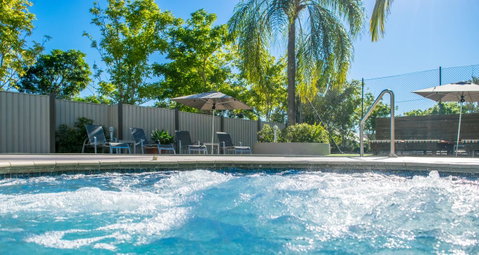 Noosa Hill Resort - Tourism Guide 33