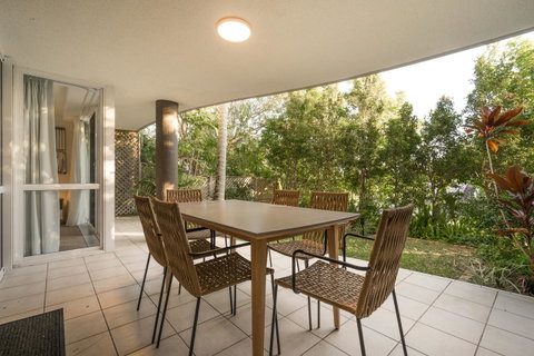 Noosa Hill Resort - Tourism Guide 10