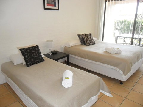 Myuna Holiday Apartments - Tourism Guide 41