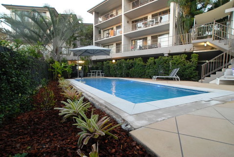 Myuna Holiday Apartments - Tourism Guide 5