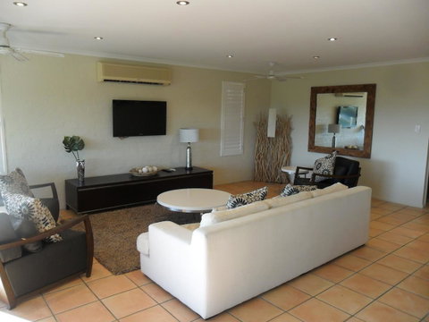 Myuna Holiday Apartments - Tourism Guide 34