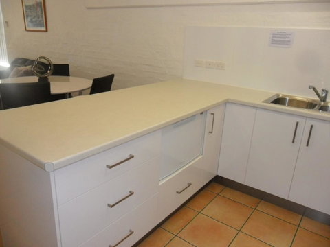 Myuna Holiday Apartments - Tourism Guide 33