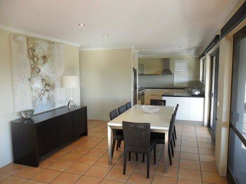 Myuna Holiday Apartments - Tourism Guide 14