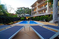 Myuna Holiday Apartments