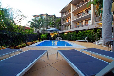 Myuna Holiday Apartments - Tourism Guide 0