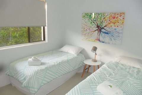 Myuna Holiday Apartments - Tourism Guide 12
