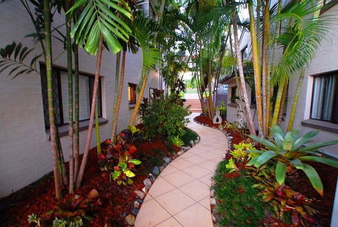 Myuna Holiday Apartments - Tourism Guide 3