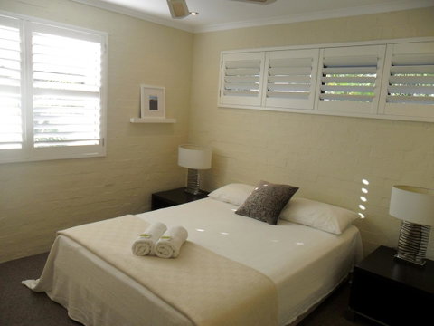 Myuna Holiday Apartments - Tourism Guide 29