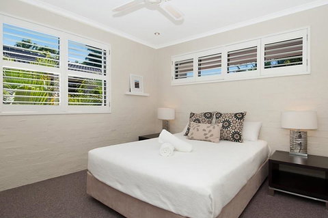 Myuna Holiday Apartments - Tourism Guide 21