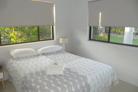 Myuna Holiday Apartments - Tourism Guide 11