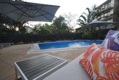 Myuna Holiday Apartments - Tourism Guide 2