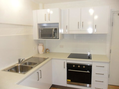 Myuna Holiday Apartments - Tourism Guide 18