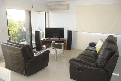 Myuna Holiday Apartments - Tourism Guide 4