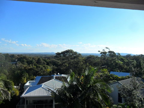 Myuna Holiday Apartments - Tourism Guide 39