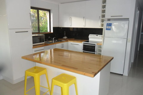 Myuna Holiday Apartments - Tourism Guide 13