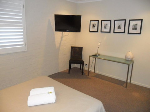 Myuna Holiday Apartments - Tourism Guide 31