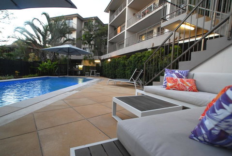 Myuna Holiday Apartments - Tourism Guide 10