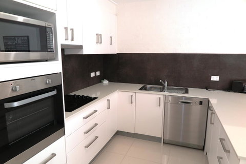 Myuna Holiday Apartments - Tourism Guide 7