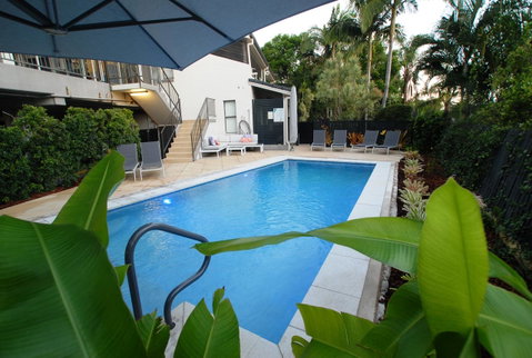 Myuna Holiday Apartments - Tourism Guide 1