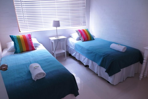 Myuna Holiday Apartments - Tourism Guide 16