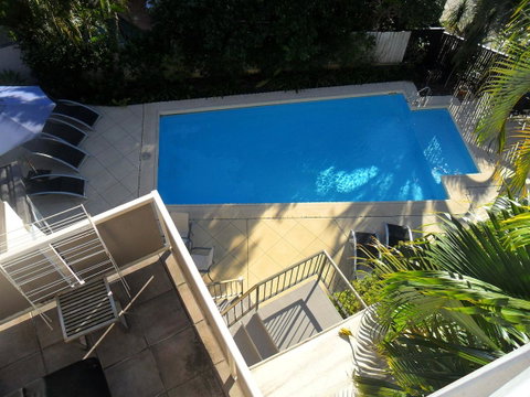 Myuna Holiday Apartments - Tourism Guide 17