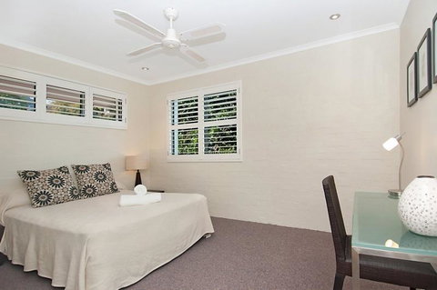 Myuna Holiday Apartments - Tourism Guide 25
