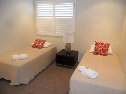 Myuna Holiday Apartments - Tourism Guide 43
